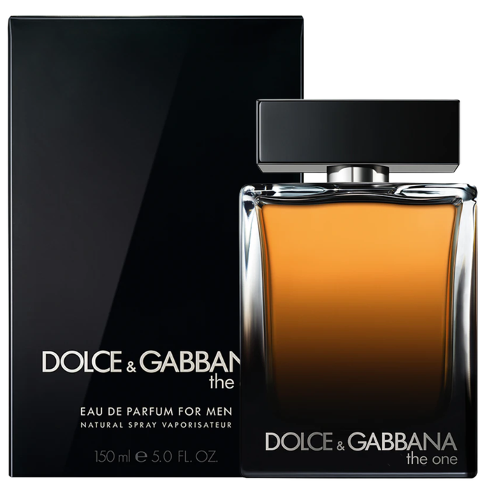 Dolce And Gabbana The One Hombre 150Ml Edp