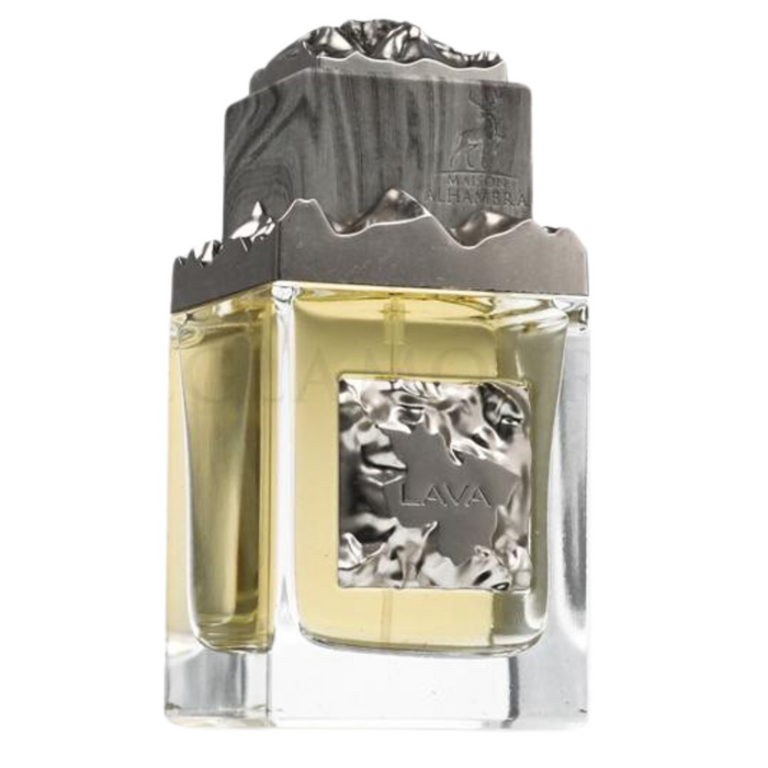 Maison Al Hambra Lava Edp 100Ml Hombre.