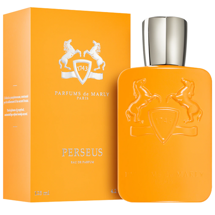 Marly Perseus EDP 125ML Hombre