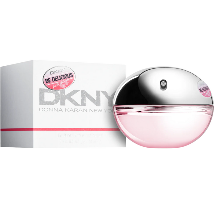 DKNY Be Delicious Fresh Blossom 100 Ml Edp