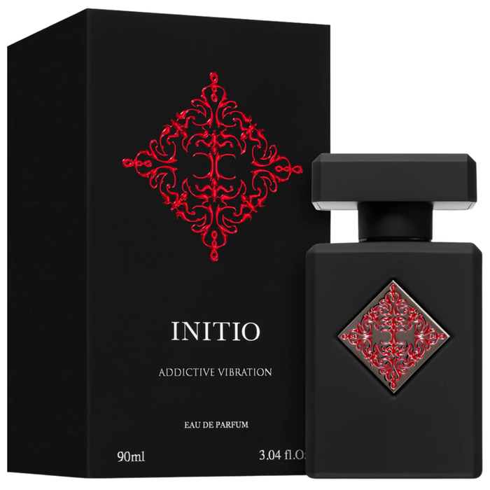Initio Addictive vibration 90Ml Edp