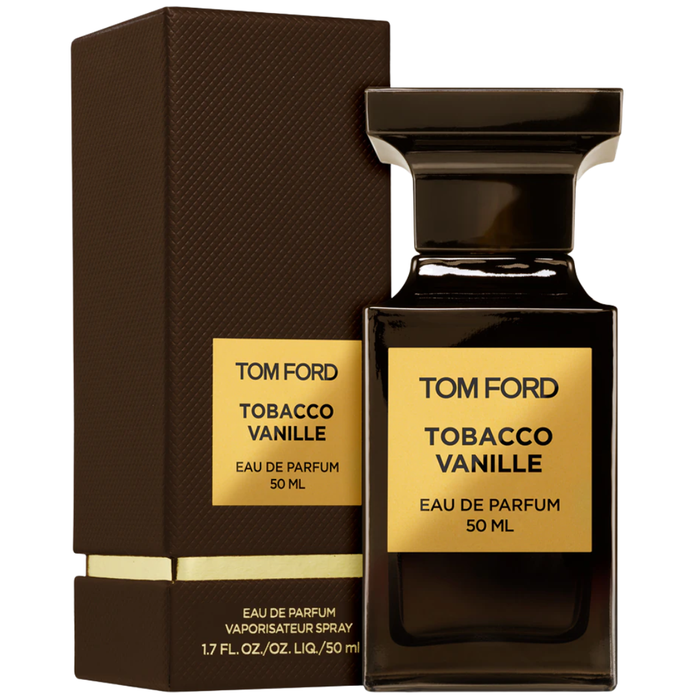 Tom Ford Tobacco Vanille Edp 50 Ml Unisex