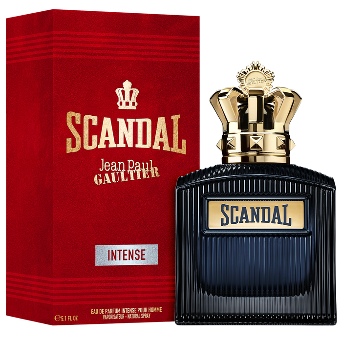 Jean Paul Gaultier Scandal Intense EDP 150 ML
