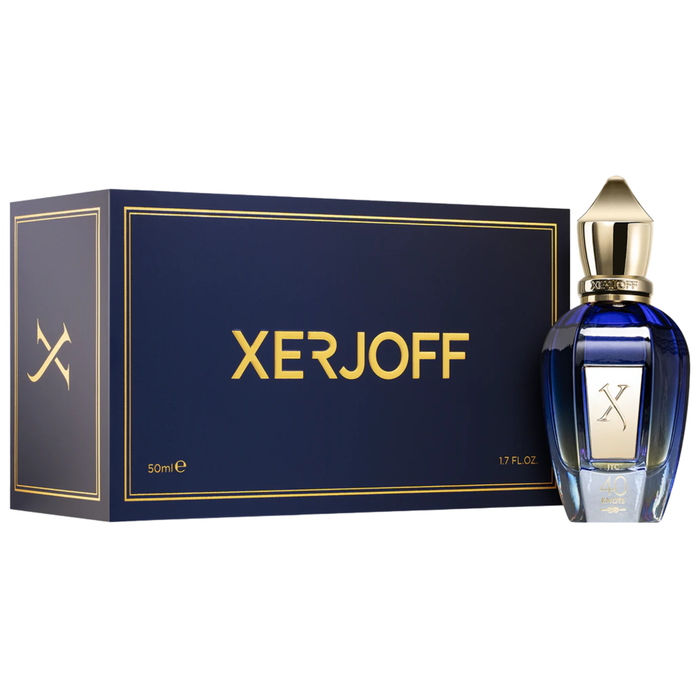 Xerjoff Join The Club 40 Knots Edp 50Ml Unisex