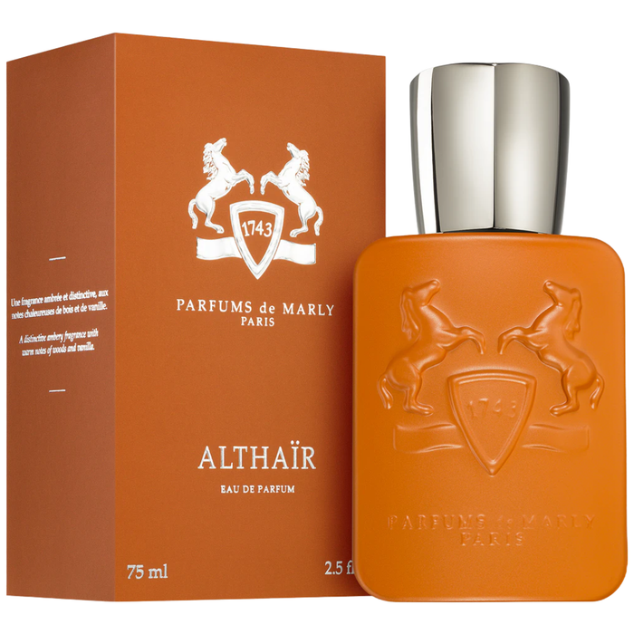 Marly Althair Edp 75Ml Hombre