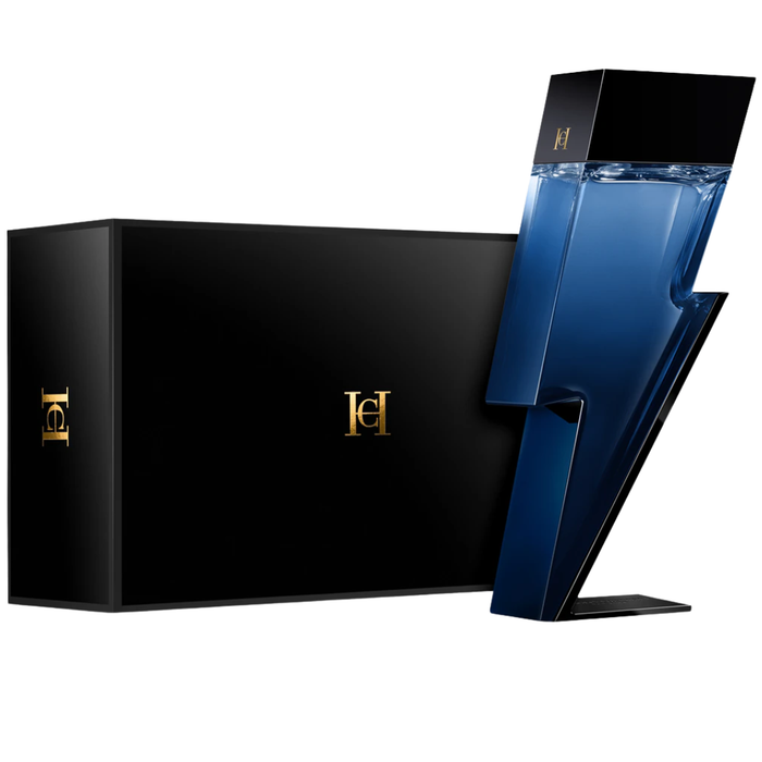 Carolina Herrera Bad Boy Cobalt EDP Électrique 150 ML