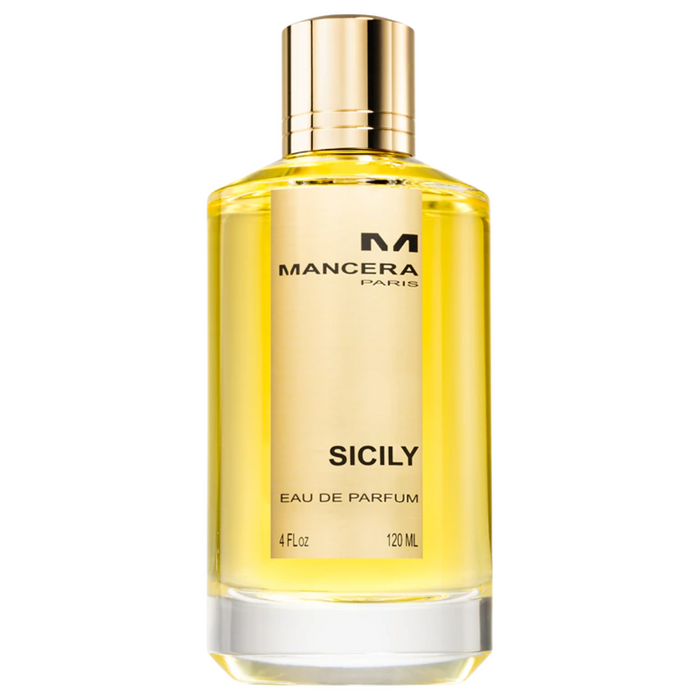 Mancera Sicily Edp 120Ml Unisex
