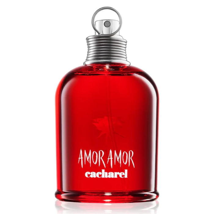 Cacharel Amor Amor Edt 50Ml Mujer