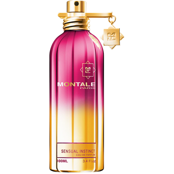 Montale Sensual Instinct 100Ml Unisex Edp