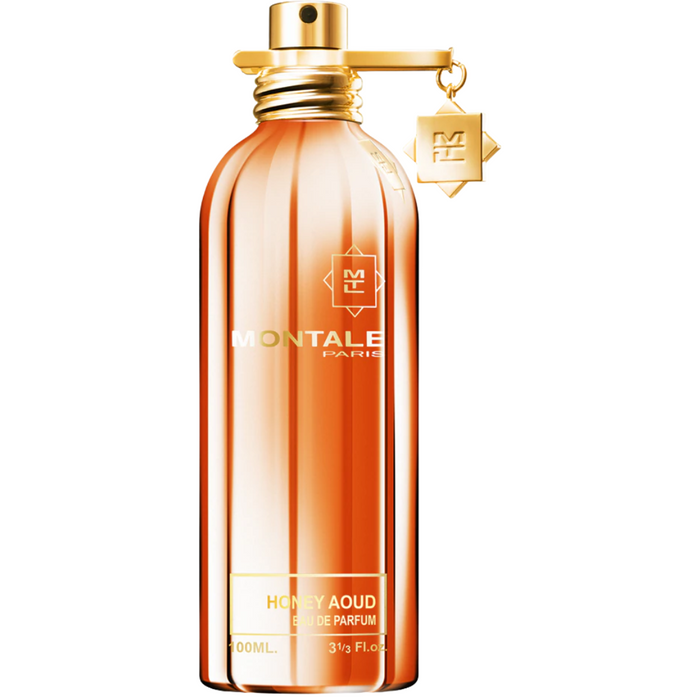 Montale Honey Aoud Edp 100Ml Unisex