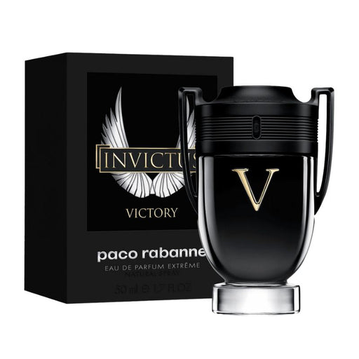 Paco Rabanne Invictus Victory Eau de Parfum Extreme 200Ml Hombre Paco Rabanne