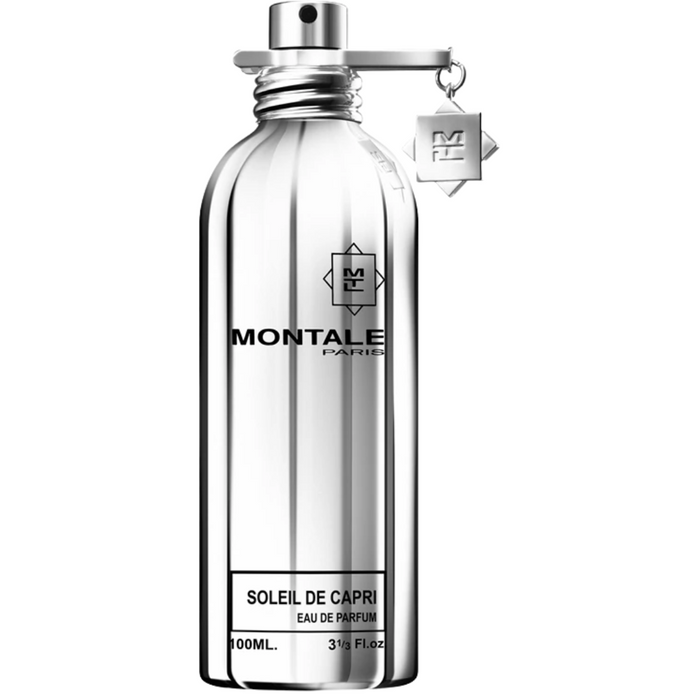 Montale Soleil de Capri EDP 100 ML Unisex