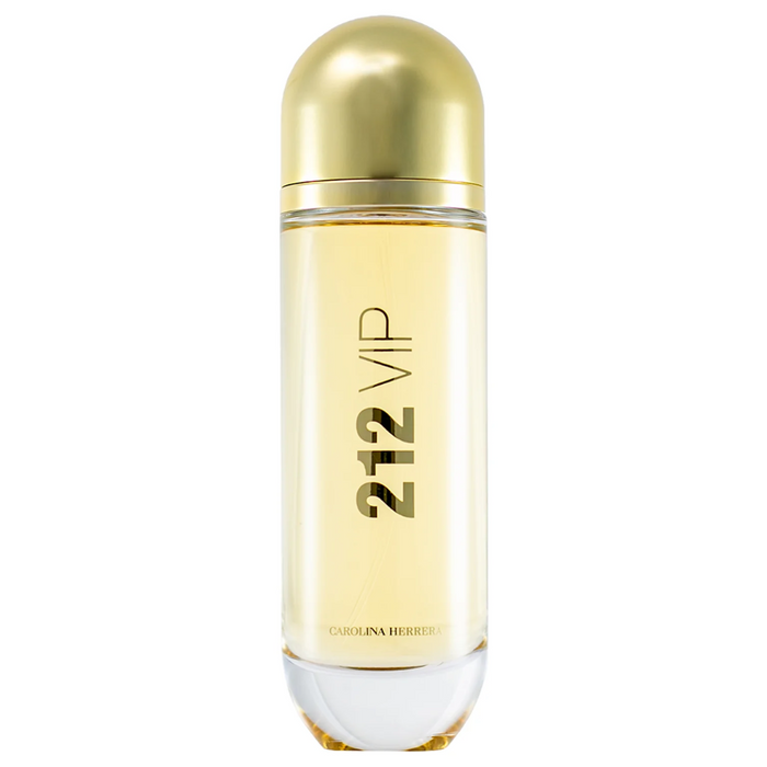 Carolina Herrera 212 Vip EDP 125 ML Mujer