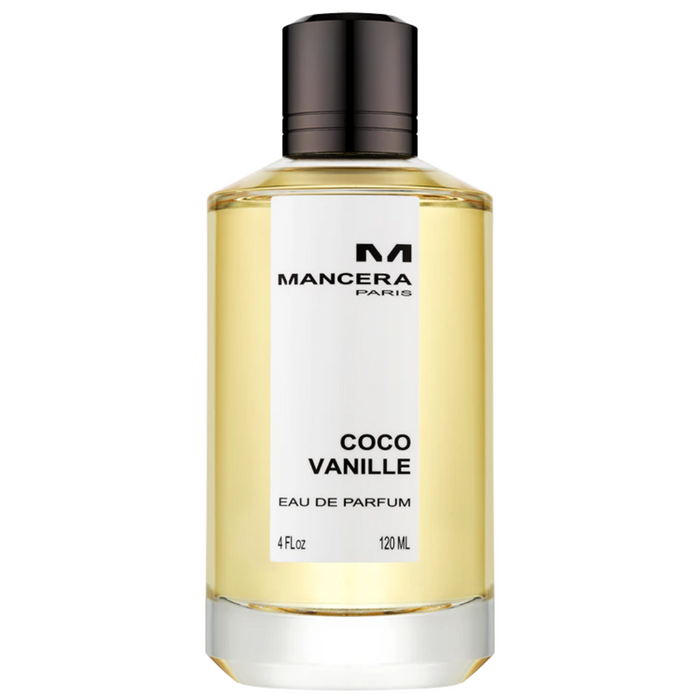 Mancera Coco Vanille Edp 120Ml Unisex