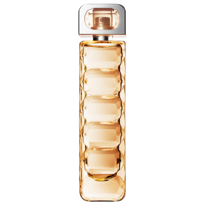 Hugo Boss Orange Edt 75Ml Mujer