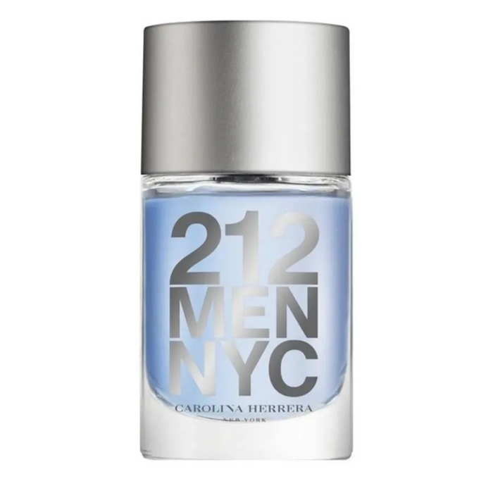 Carolina Herrera 212 Edt 30Ml Hombre