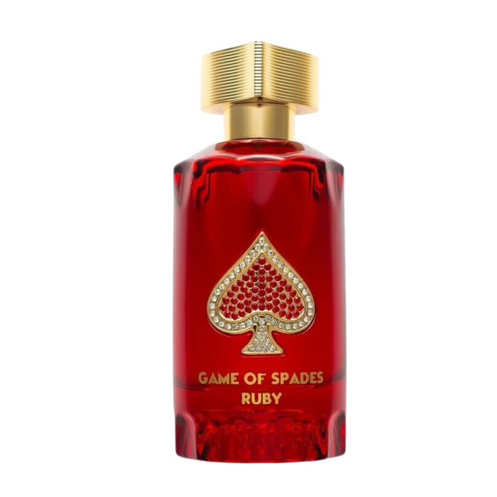 Jo Milano Game Of Spades Ruby Luxury Collection Edp 100Ml Unisex