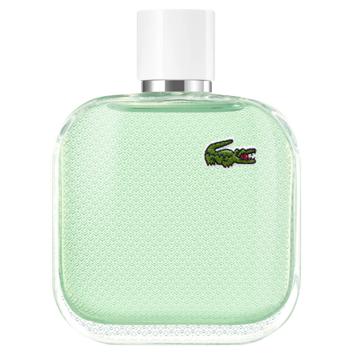 Lacoste L.12.12 Blanc Eau Fraiche Edt 100Ml Hombre
