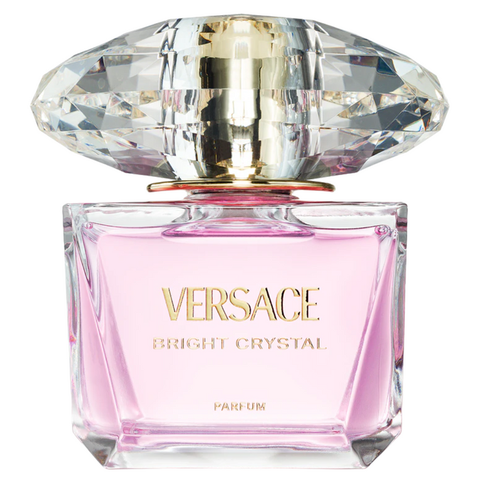 Versace Bright Crystal pour femme Parfum 90 ML