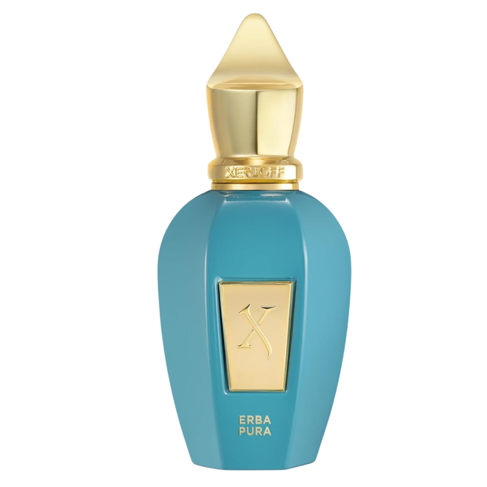Xerjoff Xj V Erba Pura Edp 50Ml Unisex
