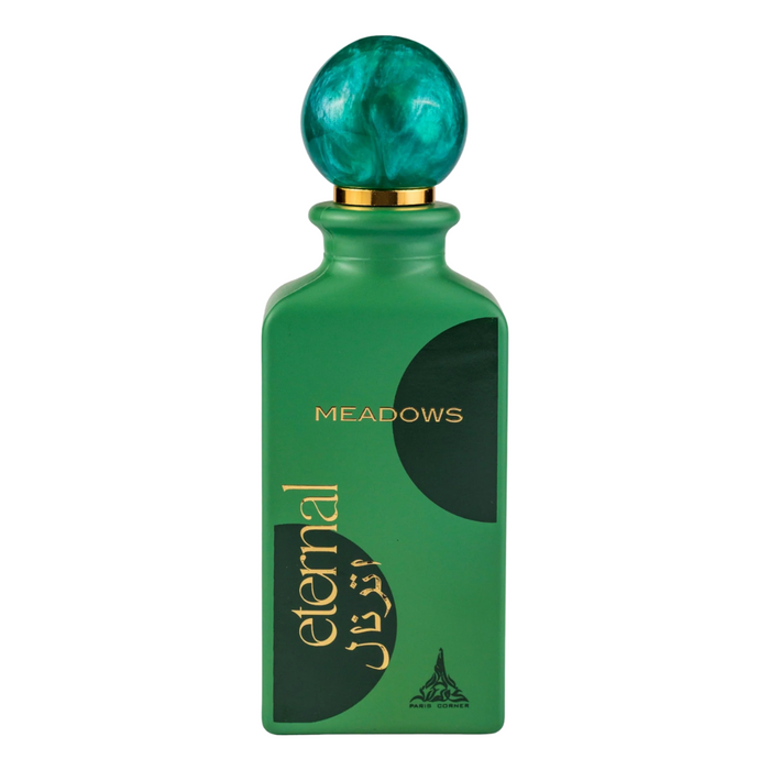 Paris Corner Eternal Meadows Edp 100Ml Hombre (Ultra Male Jean Paul Gaultier)