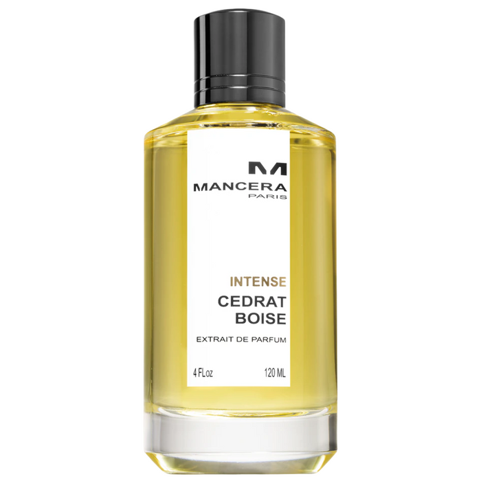 Mancera Cedrat Boise Intense Edp 120Ml Unisex