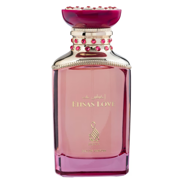 Risala Ehsas Love Edp 100 Ml Mujer (Jpg Divine)