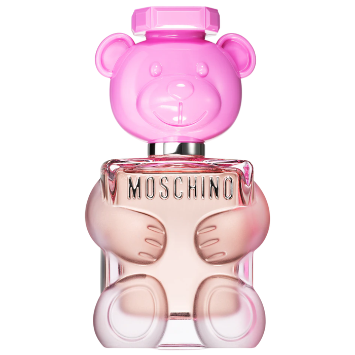 Moschino Toy 2 Bubble Gum Mujer Edt 100 Ml