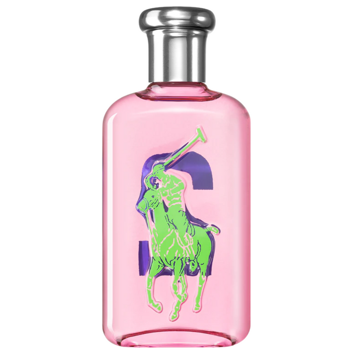 Ralph Lauren Big Pony 2 Women 100ml Edt