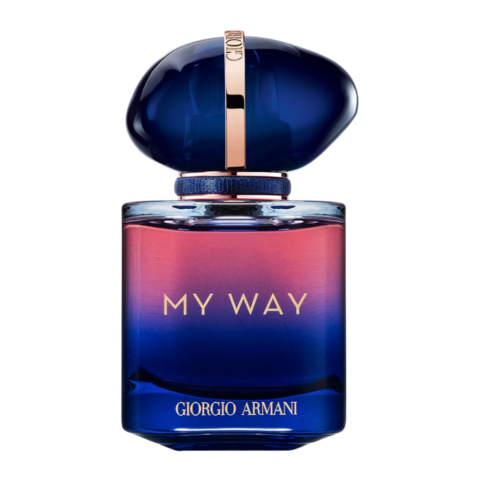 Giorgio Armani My Way Parfum 30 Ml Recargable
