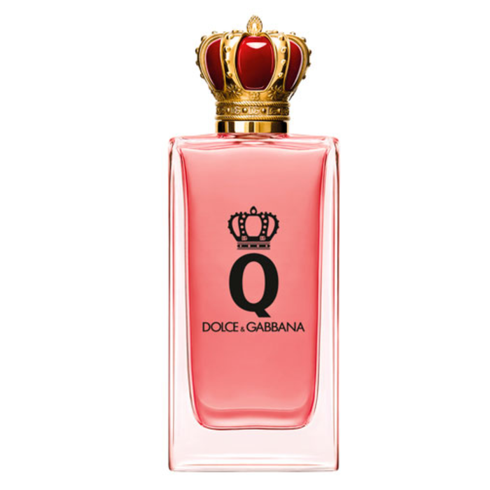 Dolce And Gabbana Q by Dolce And Gabbana EDP Intense 100 ml