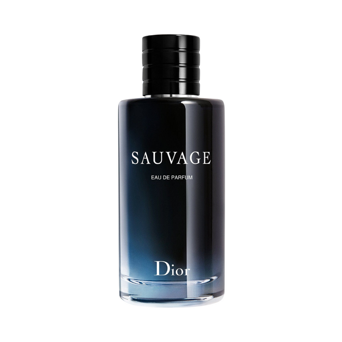 Christian Dior Sauvage Men Edp 200Ml