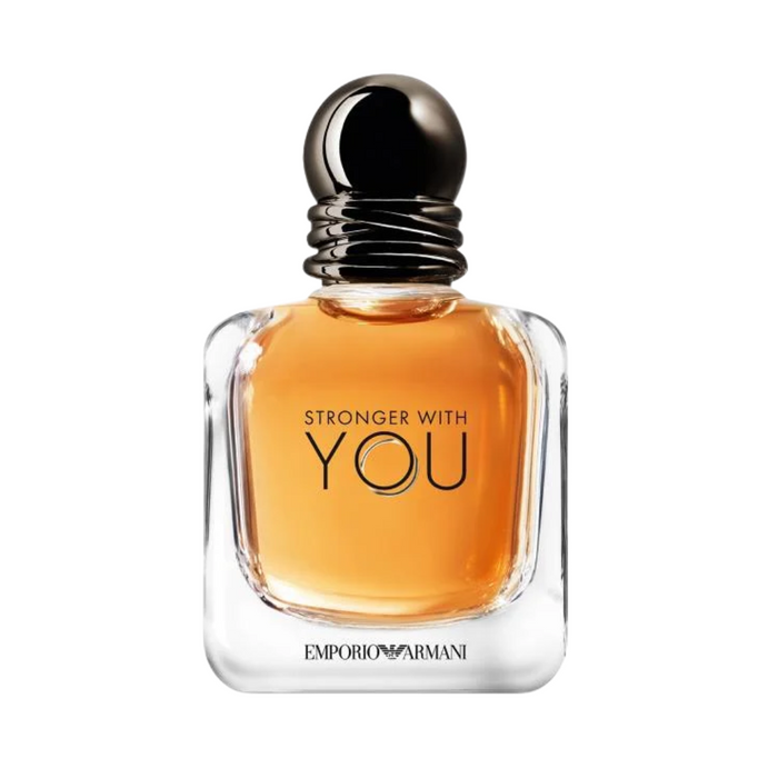 Armani Stronger With You Edt 50Ml Hombre