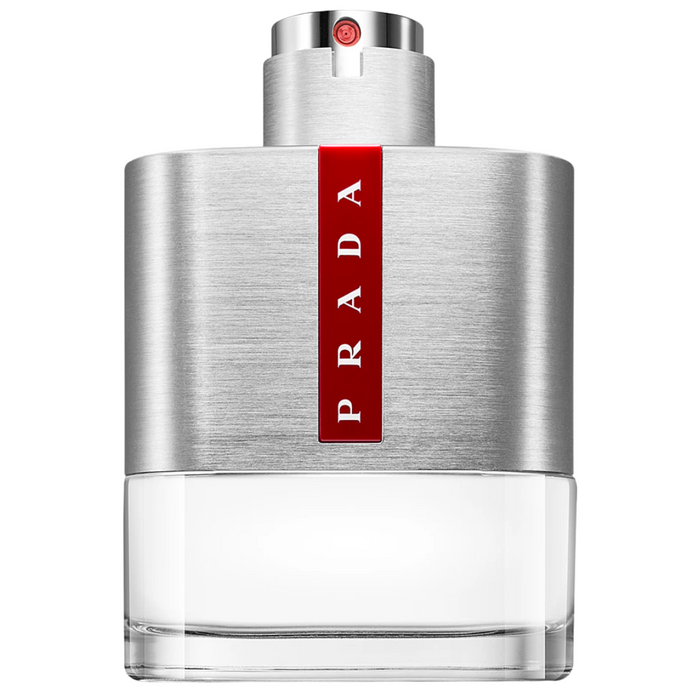 Prada Luna Rossa Edt 100Ml Hombre