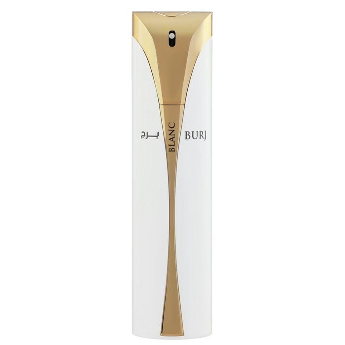 Risala Elite Burj Blanc Edp 100 Ml Mujer