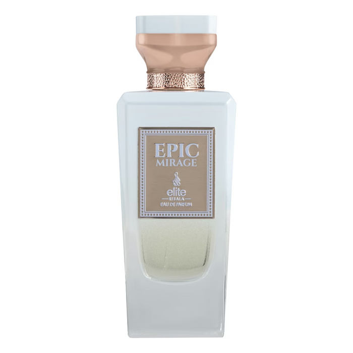 Risala Elite Epic Mirage Edp 100 Ml Mujer (Kayali Vanilla Candy Rock Sugar)