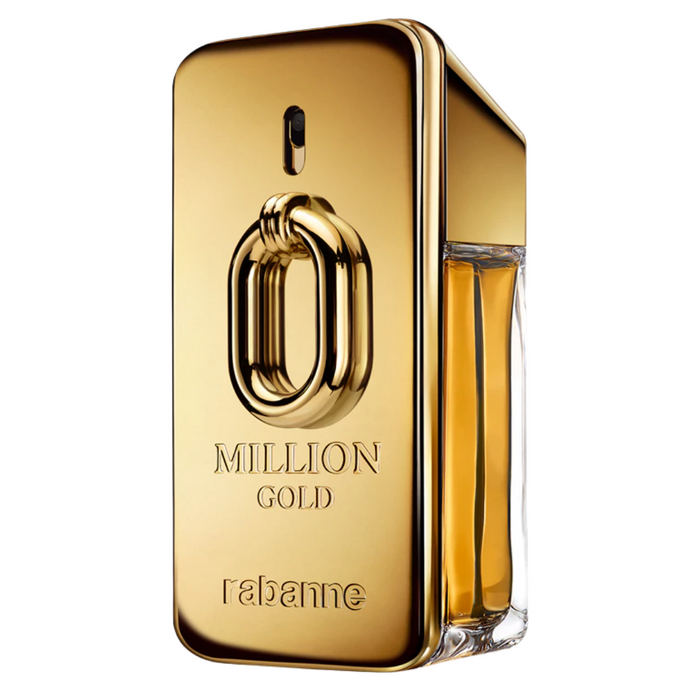 Rabanne Million Gold Edp Hombre 50 Ml