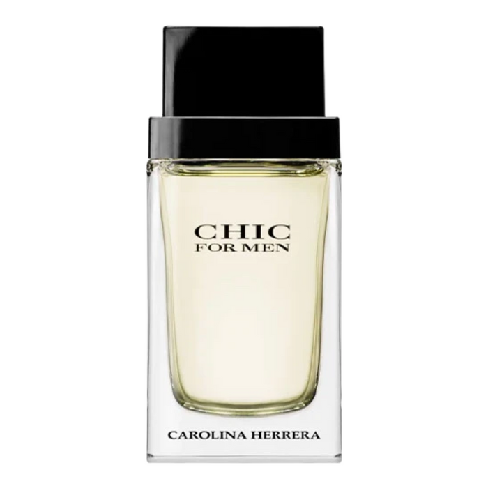 Carolina Herrera Chic Edt 60Ml Hombre