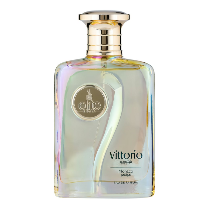 Risala Elite Vittorio Monaco Edp 100 Ml Hombre (Jpg Ultra Male)