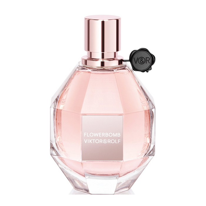 Viktor&rolf Flowerbomb 100 Ml Edp