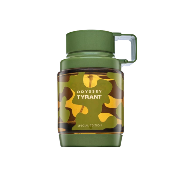 Armaf Odyssey Tyrant Edp 60Ml Hombre