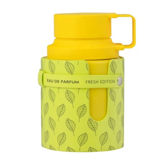 Armaf Odyssey Limoni Fresh Edition Edp 60Ml Unisex
