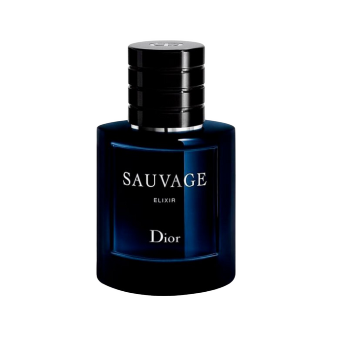 Dior Sauvage Elixir 60 ML