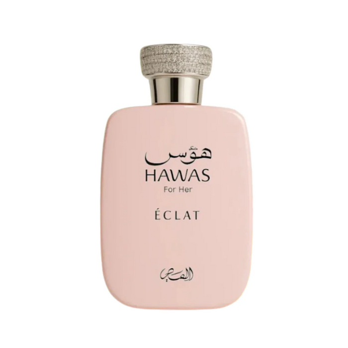 Rasasi Hawas Eclat EDP 100 ML Mujer