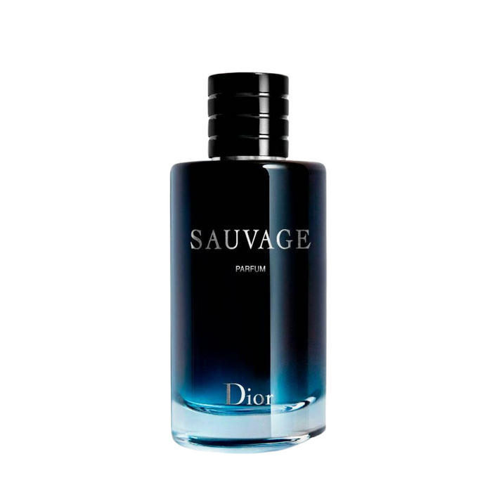 Christian Dior Sauvage Parfum 100Ml Hombre