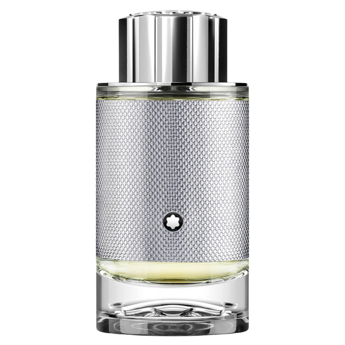 Montblanc Explorer Platinium Edp 100 Ml Hombre
