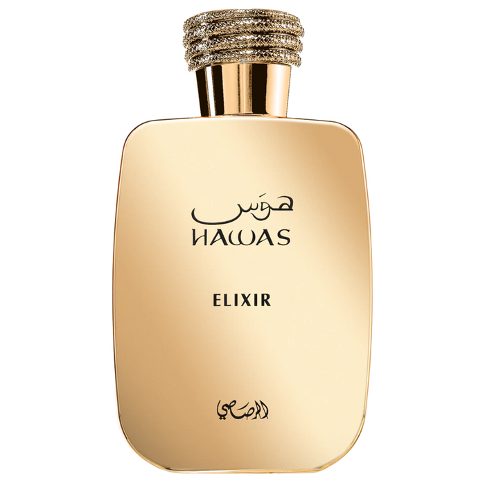 Rasasi Hawas Elixir Men EDP 100 m