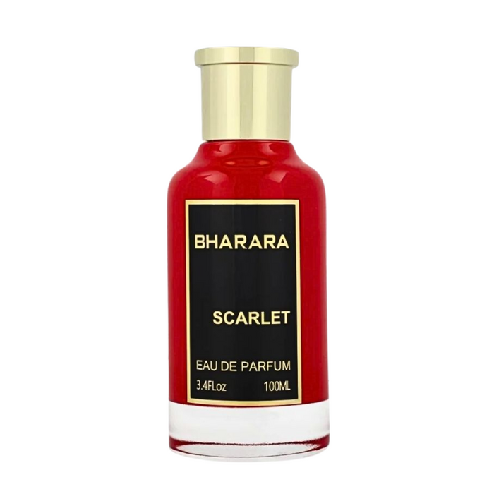 Bharara Scarlet EDP 100 ML Unisex