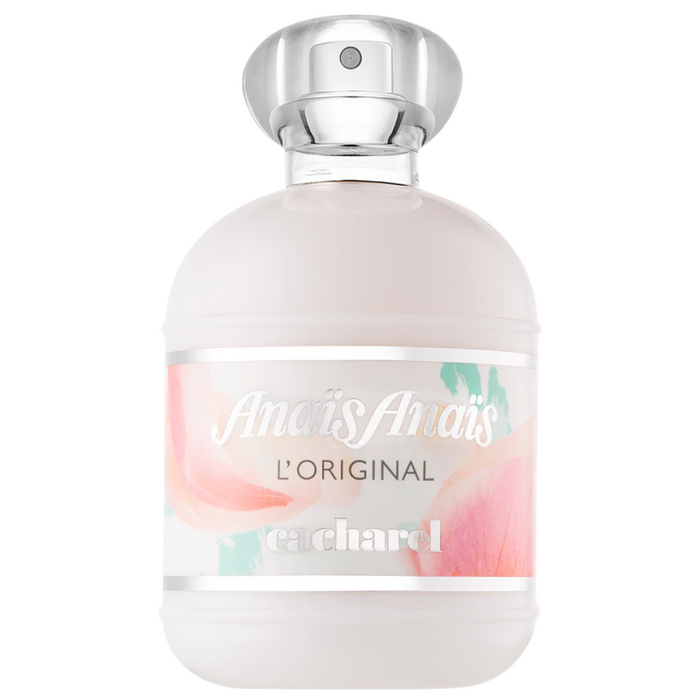 Cacharel Anais Anais Edt 100Ml Mujer