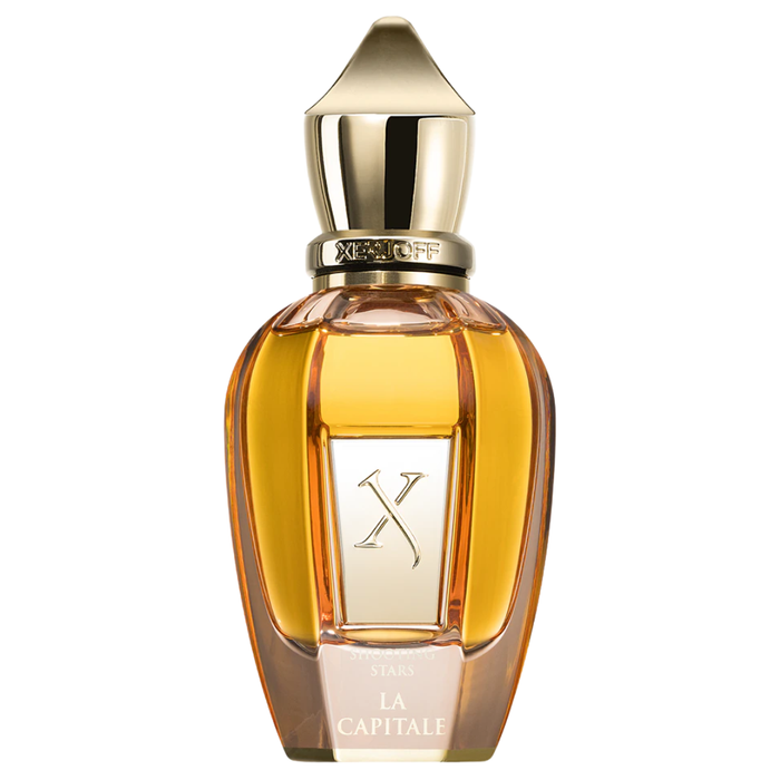 Xerjoff Xj Shooting Stars La Capitale Parfum 50Ml Unisex